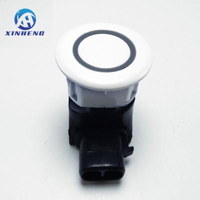 89341-30010 White PDC Bumper Parking Sensor for Lexus IS350 IS250 GS350 GS430 2005 2006 2007 2008 2009 2010 2011 2012 2013 2014