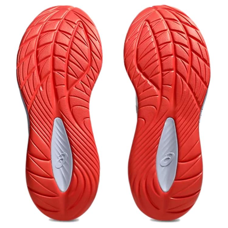 Asics Gel-Cumulus 27 Tokyo Classic Versatile Running Shoes Men Sneakers White 1011C186-500