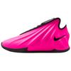 GT. Future EP Vestibilità Comoda Resistenti Scarpe da Basket Sneaker Unisex Rosa Nero FZ5591-601