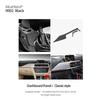 For BMW F30 F32 F34 Series 3 4 Made of Alcantara Dashboard Panel trument Trim M Performance Stickers Car Interior Accessories