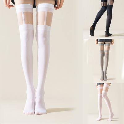 Chaussettes et collants – Protège-bas, jambières et leggings