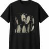 Cactus Nature Mens Womens T-Shirt Floral Unisex Novelty Gift Tee Funny Present