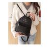 Tooxika Fashionable Embroidery New Large Capacity Backpack