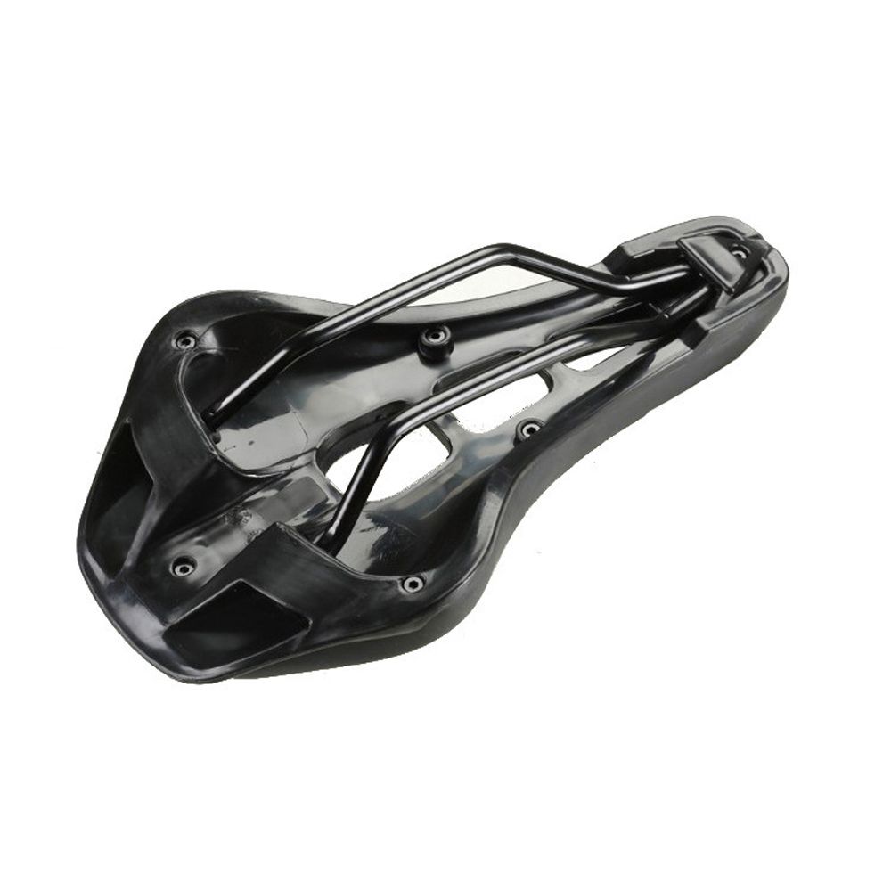 Cycling Supplies Breathable MTB Road Bike PU Bicycle Seat Bike Saddle Cycling Cushion Seat Cushion