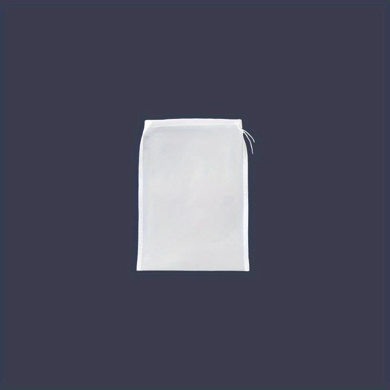 Disposable Nylon Mesh Straining Bag for Kitchen and Soy Milk