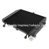 YZF R1 Radiator Assembly for 1998-2001 Models