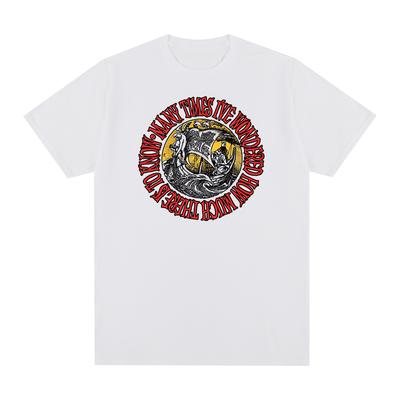 T-shirts en tops – T-shirts