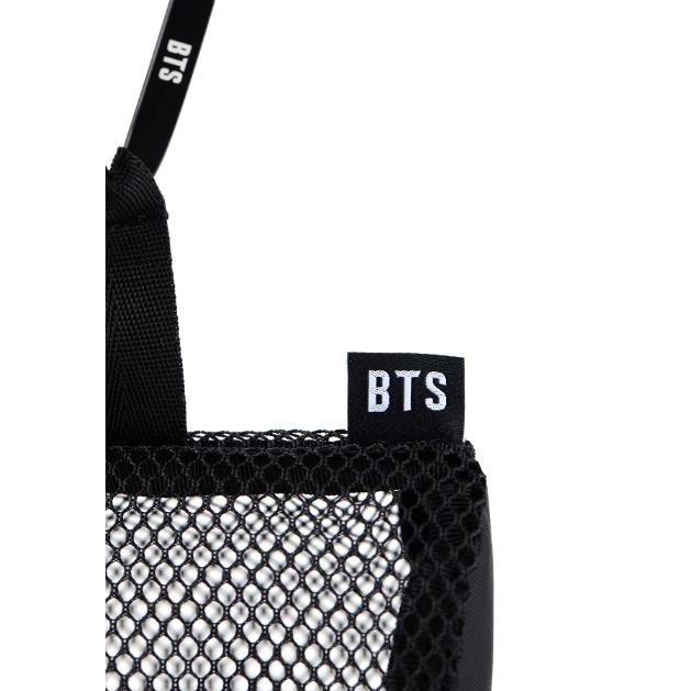 2025 BTS FESTA Álbum Cápsula Merch Bolsa Cápsula