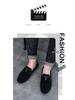 Men's 2025 Spring Casual Loafers - Soft Sole Driving Shoes