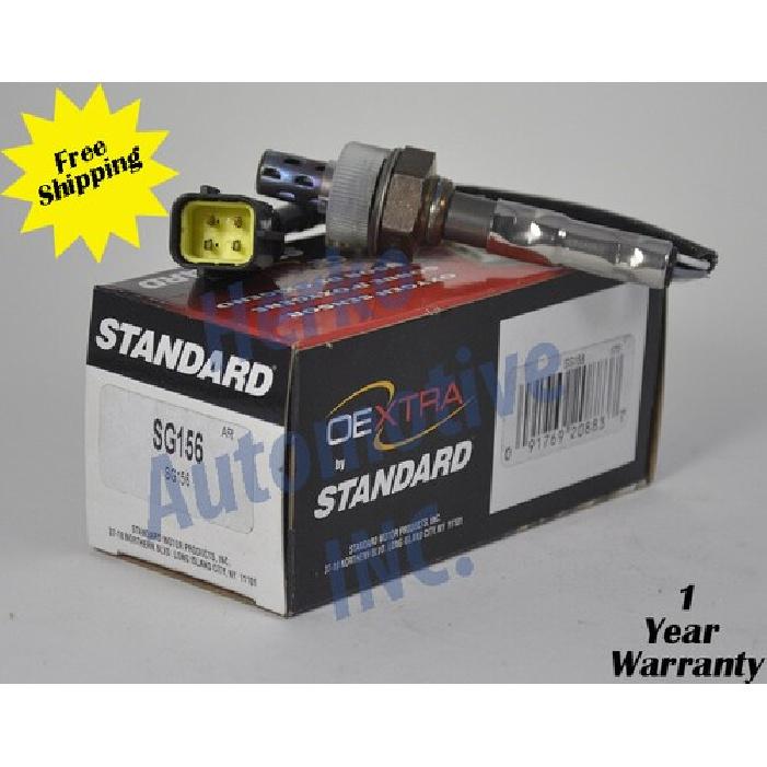Стандартный датчик кислорода Standard Motor Products SG156 для Ford Mazda Probe 626 MX-6 93-06