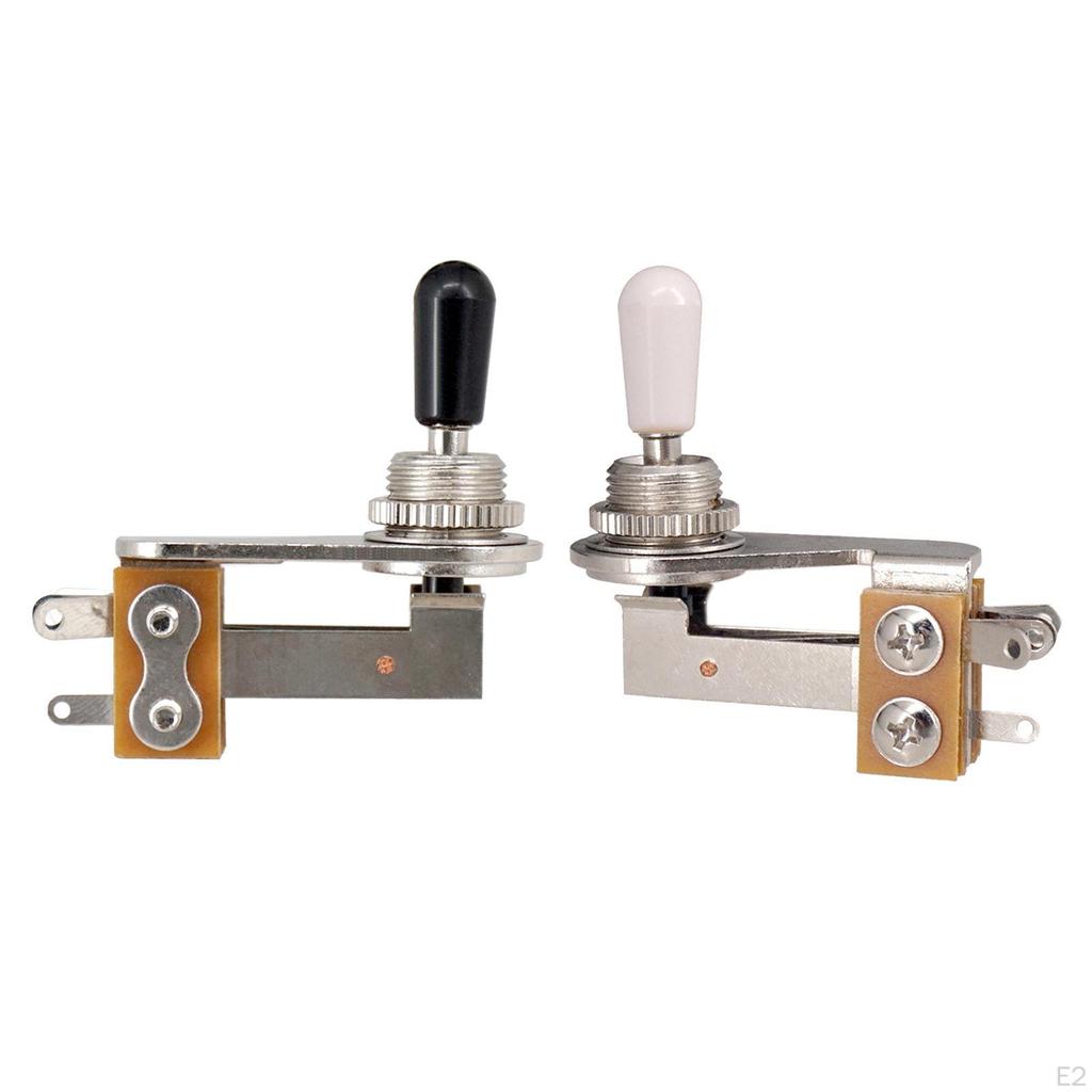 Toggle Switch 3 Way Electric Guitar