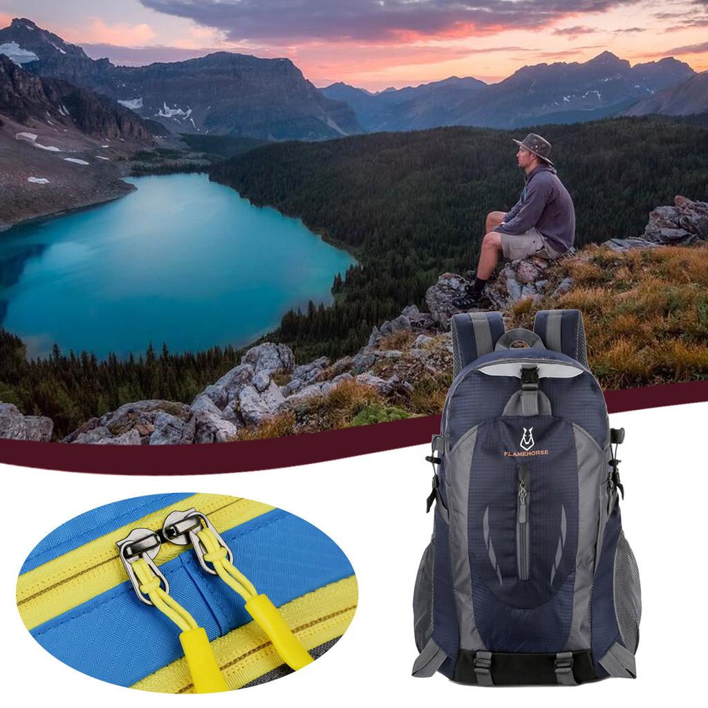lightweight 40l backpack