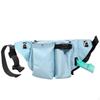 Hundeleckerli-Tasche mit Hüftgurt Hände Hundespaziergang Verstellbare Trainings-Pouch für Draußen
