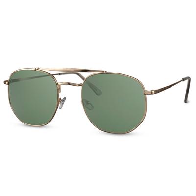 Gafas de sol MARQEL Aviator Pilot, nuevas, unisex, clásicas, de calidad, con protección UV400.