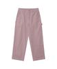 Iuteu Color Carpenter Pants / Pink