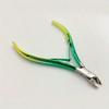 Manicure Dead Cutters Horned Nail Clippers Nail Scissors Eagle Beak Tool for Ingrown Toenails