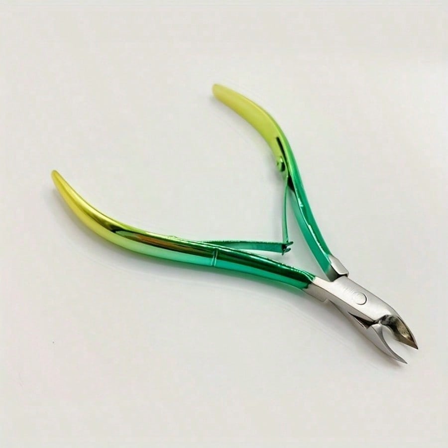 Manicure Dead Cutters Horned Nail Clippers Nail Scissors Eagle Beak Tool for Ingrown Toenails