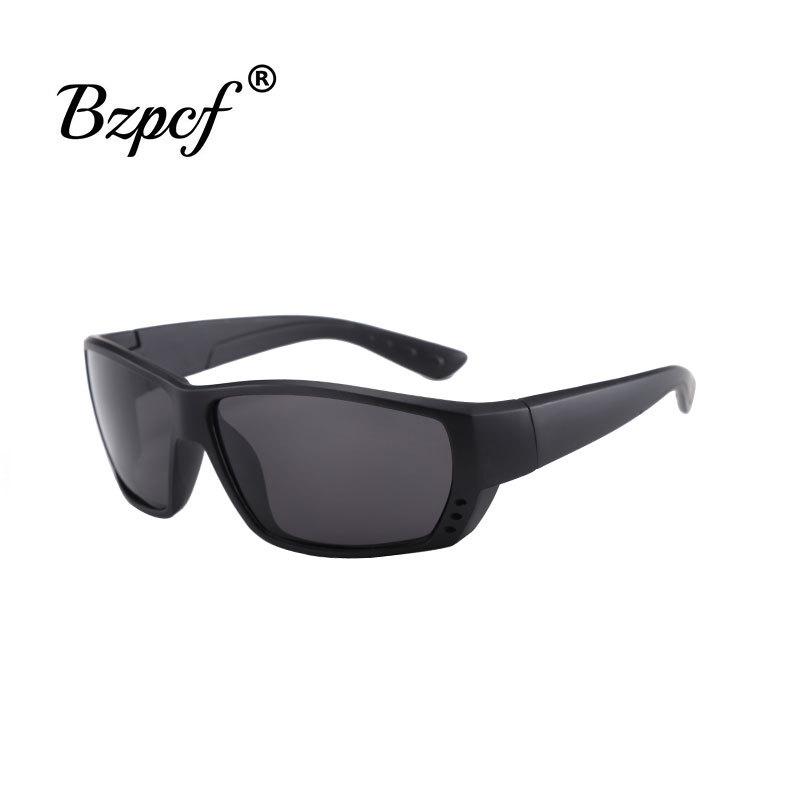 New polarized sunglasses beach surfing fishing fashion glasses men s and women s sports cycling windproof sunglasses