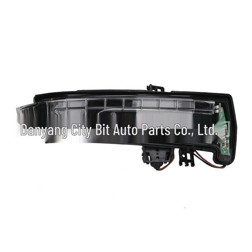 Compatible Turn Signal Mirror for Mercedes-Benz C E S GLA GLK W204/212/221 Models