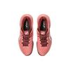 new Asics Court Ff 3 Light Garnet White Women's