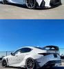 21-22 Lexus IS Carbon Fiber Body Kit: Front Lip, Side Skirts, Wide Fender Flares, Rear Lip, Tail Wing ART.