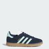 Gazelle Spikeless Golf JR4464 Unisex Performance Sports Shoes Night Indigo / Clear Mint / Cloud White