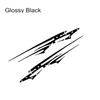 Car Universal Sticker For Ford F150 Ranger Chevrolet Silverado Toyota Hilux Maxus T60 GWM Cannon Isuzu Dmax Pickup Decal Decal