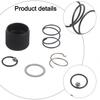 1* N019351 Sleeve Spring Bit Holder Repair 1* N016823 Steel Washer