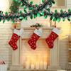 2 Pcs Artifficial HeavyTinsel Red Berry Christmas Strings,Garlands Ribbon Ribbon for New Year Xmas Christmas and Tree Decoration 6 Ft