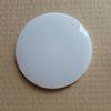 5" Police Ticket Dome Light Lens for Ford Crown Victoria 1998-2011, OE#77-570 10160922 Interior Roof Lamp Cover Replacement Part