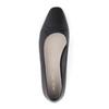 HIMIKO/Himiko/Square Toe Ballet Shoes/640008 Black 265