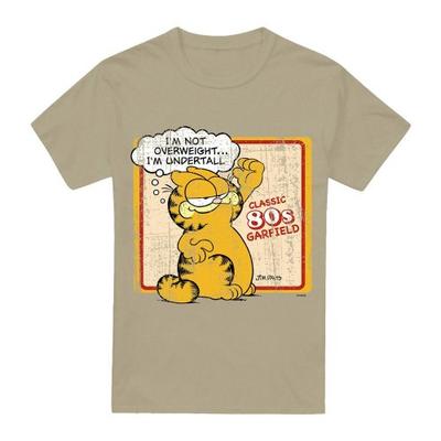 Garfield Mens Undertall T-Shirt