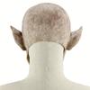 Halloween Bloody Scary Horror Mask Adult Zombie Mask Latex Costume Party Full Head Cosplay Mask Masquerade Props
