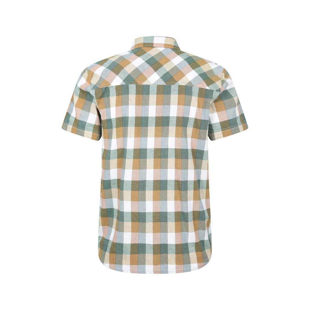 Mountain Warehouse Men's Weekender Shirt