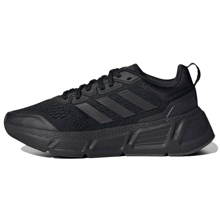 (WMNS) adidas Questar Triple Black Women s GZ0619 EU 36
