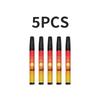 MOBIDEA  Car Paint Repair Pen Waterproof Quick Fix Car Paint Scratch Repair Pen DIY Automotive Touch Up Paint for Scratches
