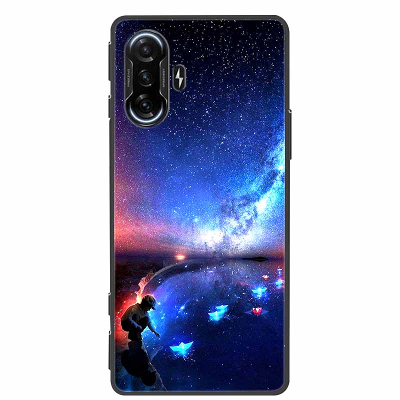 For Xiaomi Redmi K40 Gaming Case Marble Soft Silicone Back Case for Redmi K50 Gaming Phone Cover K 50 k 40 Gaming Coque Funda