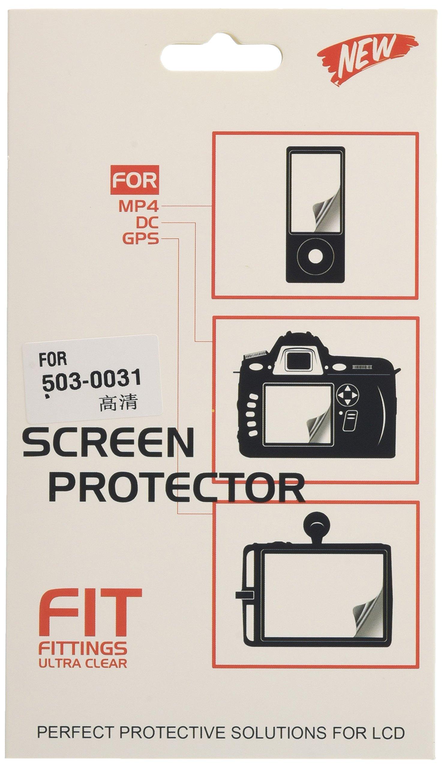 

Защитная наклейка для ЖК-экрана цифровой камеры Washodo Sony a57/a65/a77 503-0031