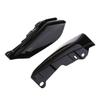 Left Right Mid Frame Air Deflector Comfortable Riding Fairing Part for Harley Street Glide Special FLHXS 2014-2016