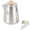 Snowpeak Field Barista Kettle Cs 115r