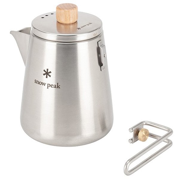 Snowpeak Field Barista Kettle Cs 115r