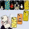 DUCK Cartoon Phone Case for Redmi Note 12 12S 12C 13 13C 13R 14 14S 14R 14C 11A 13X A3 A3X A4 A5 Pro Max Plus
