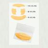 INCELLDERM COLLAGEN 100 MELTING SHEET 2,5 g * 6 Stk.