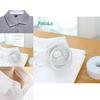 Fasola Sweat Absorbing Collar Stickers For Clean Shirt Neckline Protection
