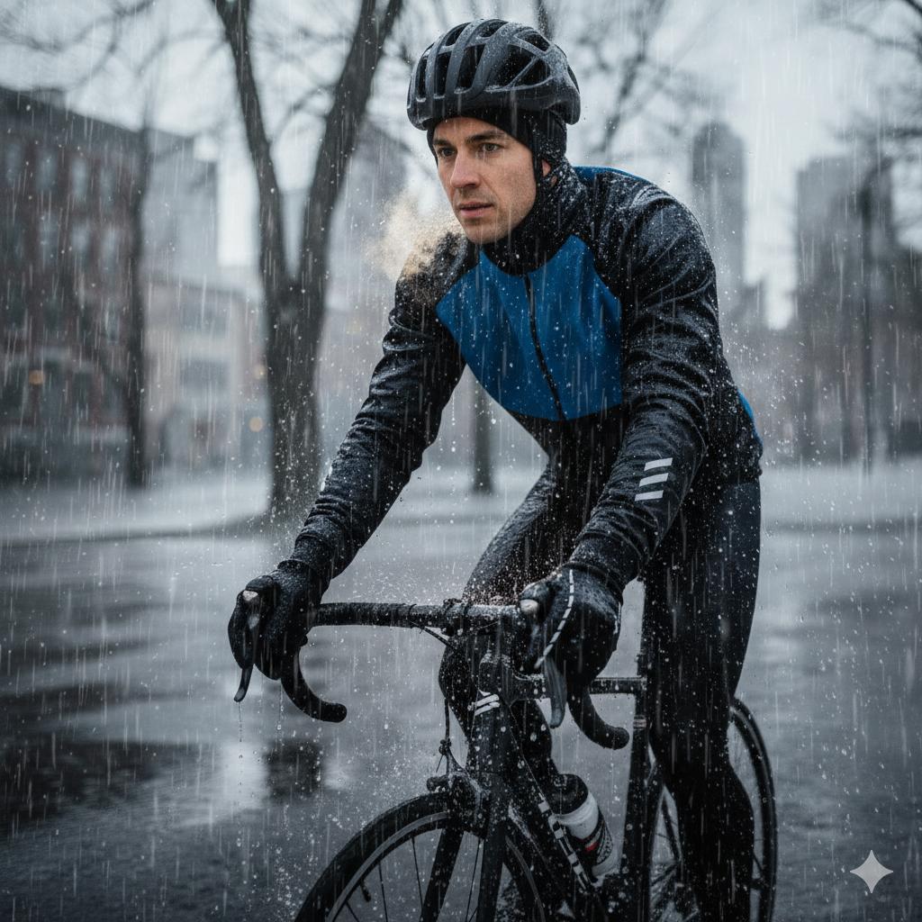 Fietshandschoenen Winddichte pols Waterafstotend Thermisch Reflecterend Mountainbike Werken Hardlopen Jagen Zeilen Paintball Ski Handschoen