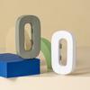 Refrigerator Lock Self Adhesive No Drilling Required Strong Stickiness Smooth Edge Wide Application Anti-pinch Reusable Cabinet Refrigerator Lock