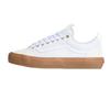 Skate Old Skool 36+ White Gum Unisex Sneakers VN000D5R9DH
