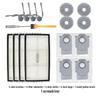 Roborock P20 Ultra Staubsaugerzubehör für G30U/G20S Ultra/Saros 10R