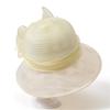 Hat Girl Elegant Flower Fisherman Hat Summer Breathable Versatile Pot Hat