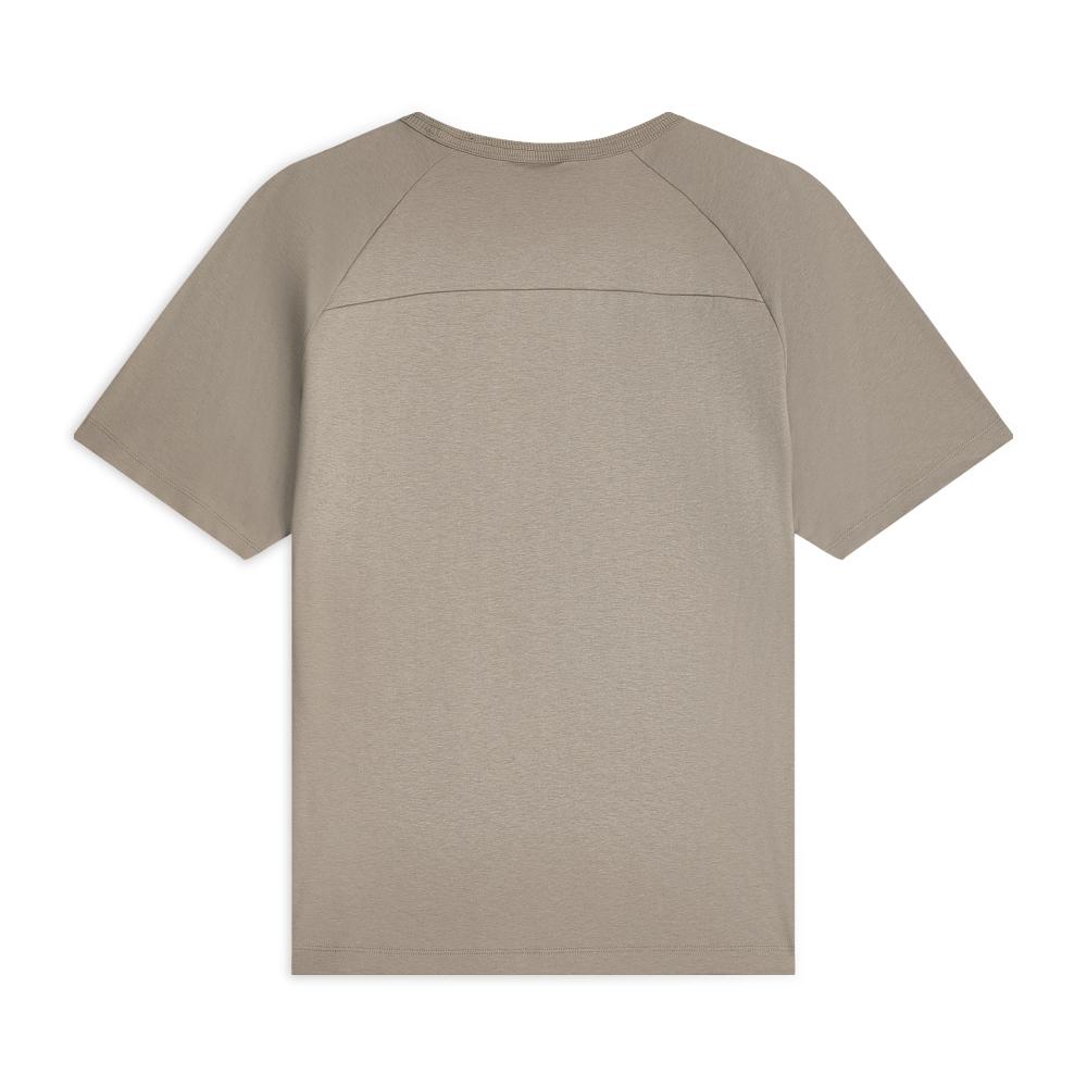 Puma Ess Elevated Cool And Refreshing Raglan Short Sleeve T-Shirt Unisex Tops 638027-81